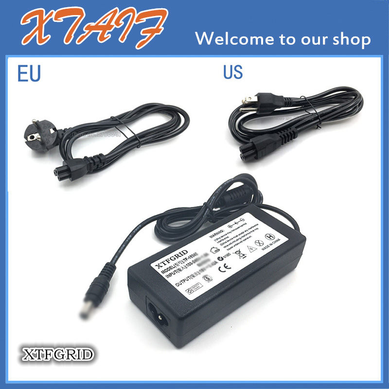 Power Tools Pro - 15V AC/DC-adapter voor Belkin Boost Charge