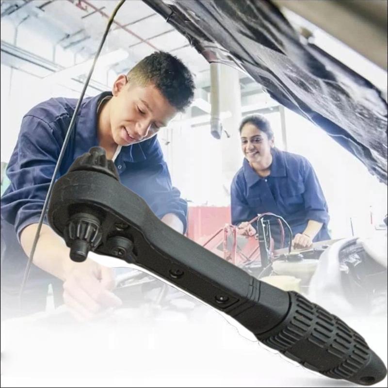 Power Key Tools - Nieuwe 【1Set Multifunctionele 2 In 1
