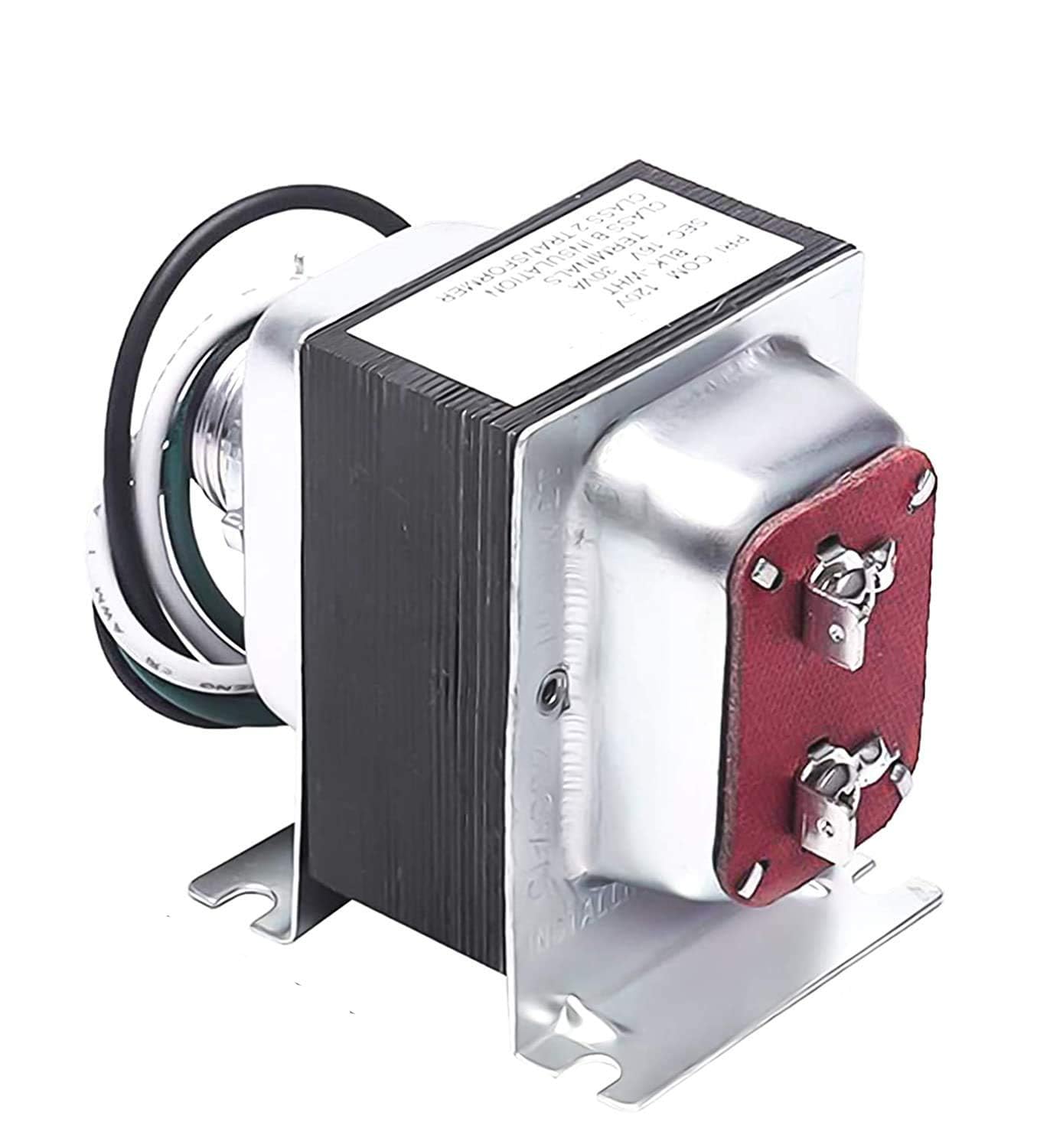 Power Tools Pro - 16V 30VA Deurbeltransformator Compatibel met Nest