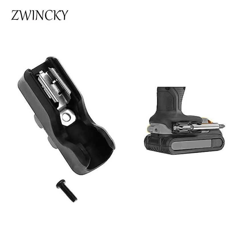Cordless Drill Driver - N131745 Bithouder met schroeven, compatibel met