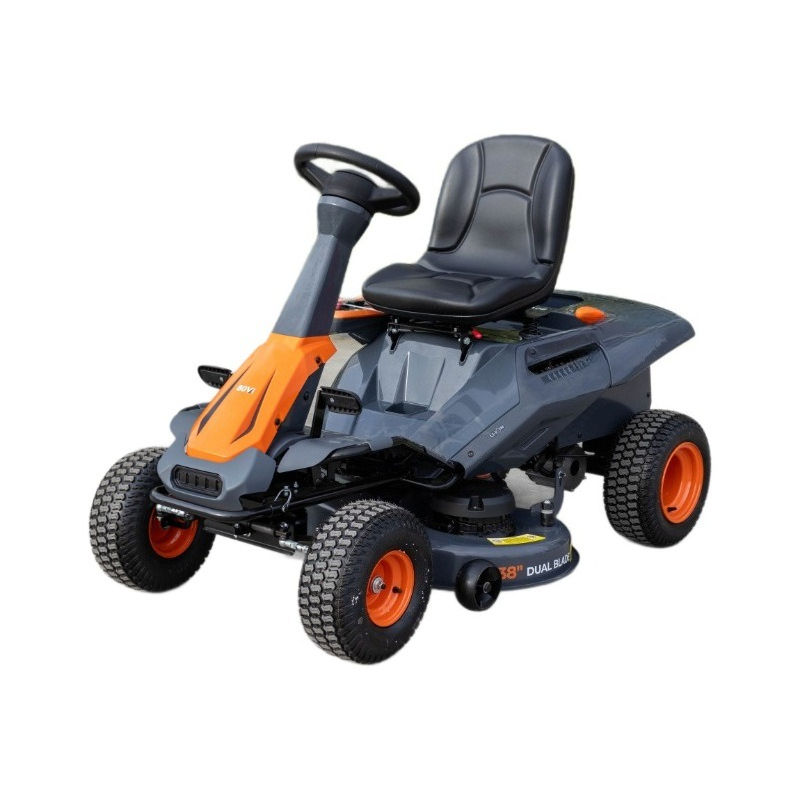 Power Tools Course - Golfbaanmaaier, huishoudelijke boomgaard- en landbouwmaaier met