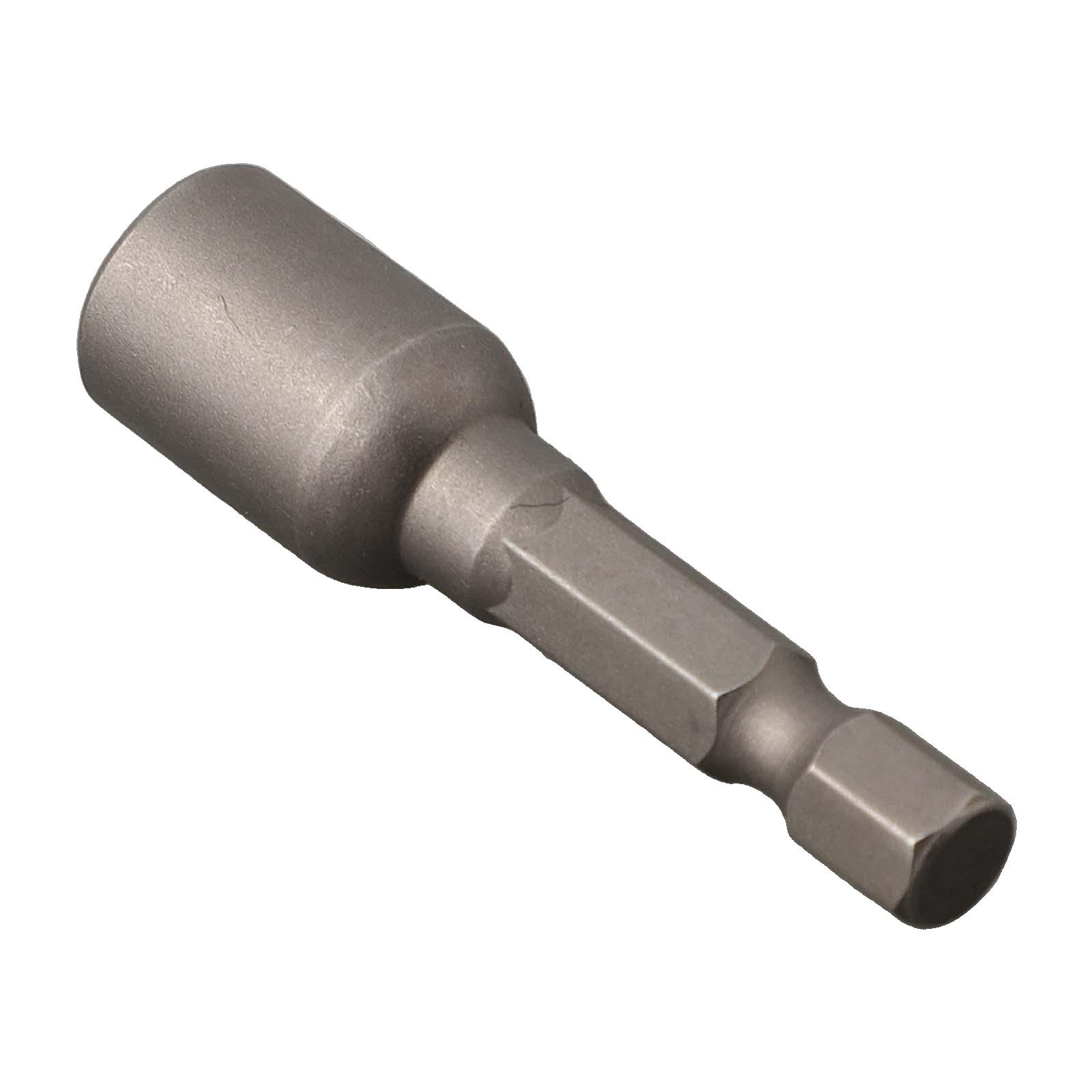 Cordless Drill Driver - 2 STUKS 6-13mm Impact Socket Magnetische