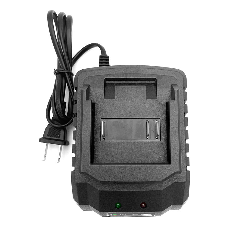 Li-ion Batterijlader 18V 21V 2 - Power Tools Jack recensie en prijs