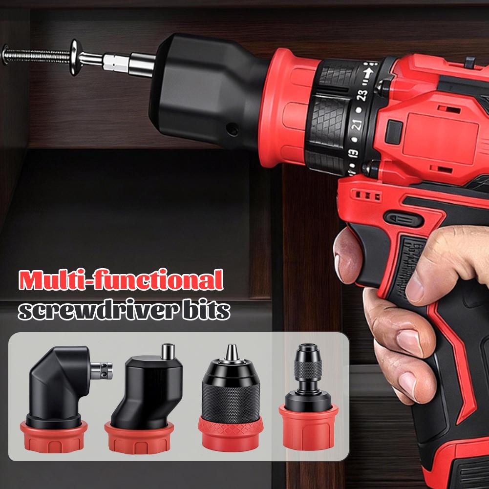 6,35 mm snelkoppeling boorkopa - Cordless Drill Driver recensie en prijs
