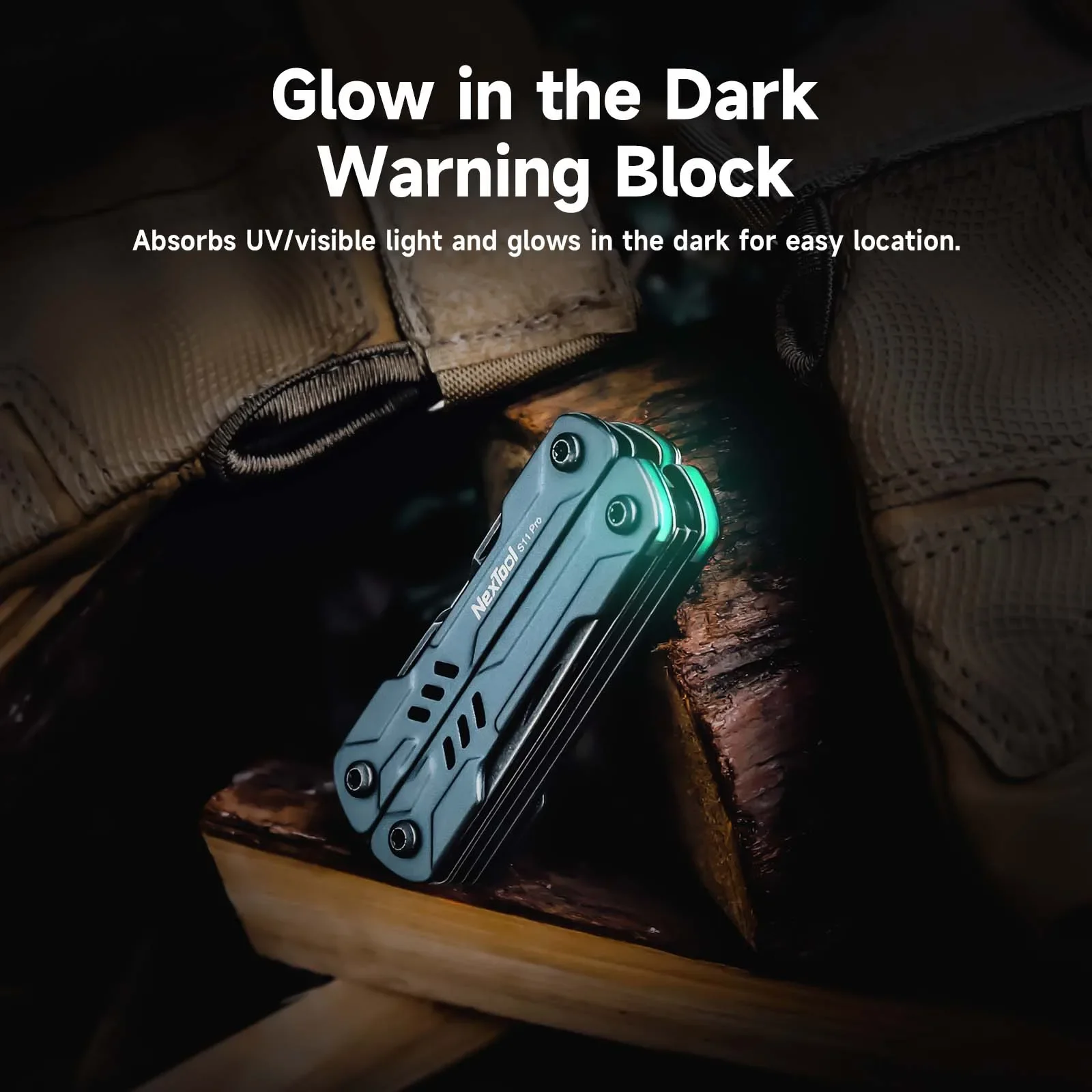 2025 Nieuwe NexTool Mini Sailo - Power Key Tools recensie en prijs