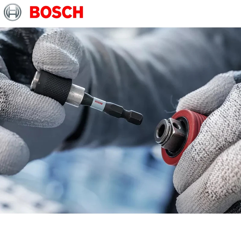 BOSCH 2608522320 PRO Bithouder - Power Tools Pro recensie en prijs