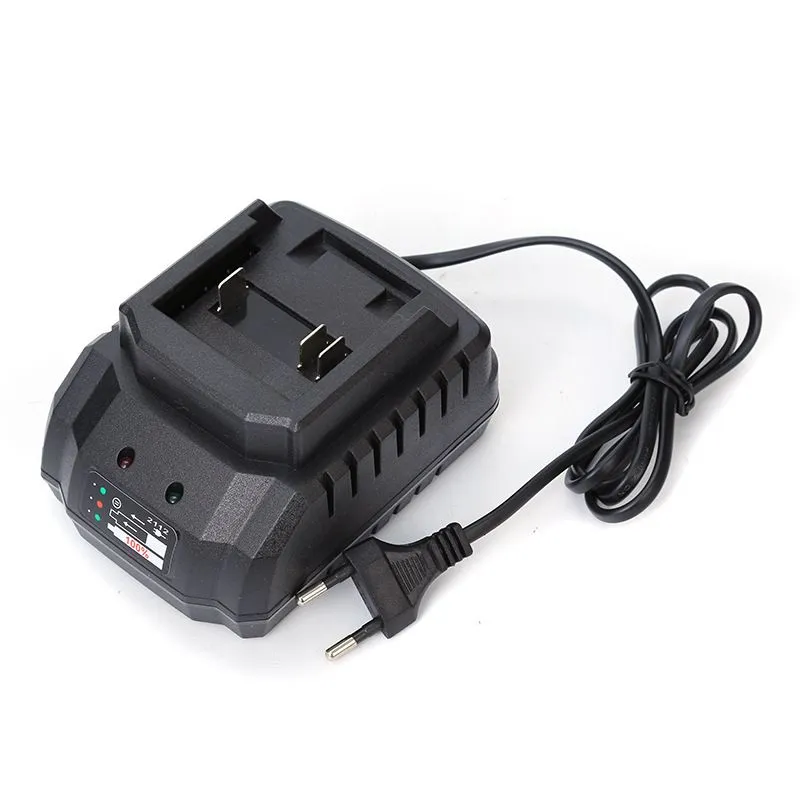 Makita pin-lader 18V 21V voor  - Power Tools Jack recensie en prijs