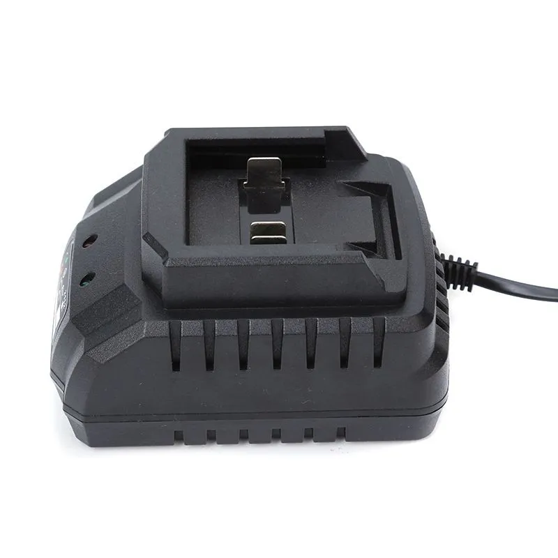 Makita pin-lader 18V 21V voor  - Power Tools Jack recensie en prijs