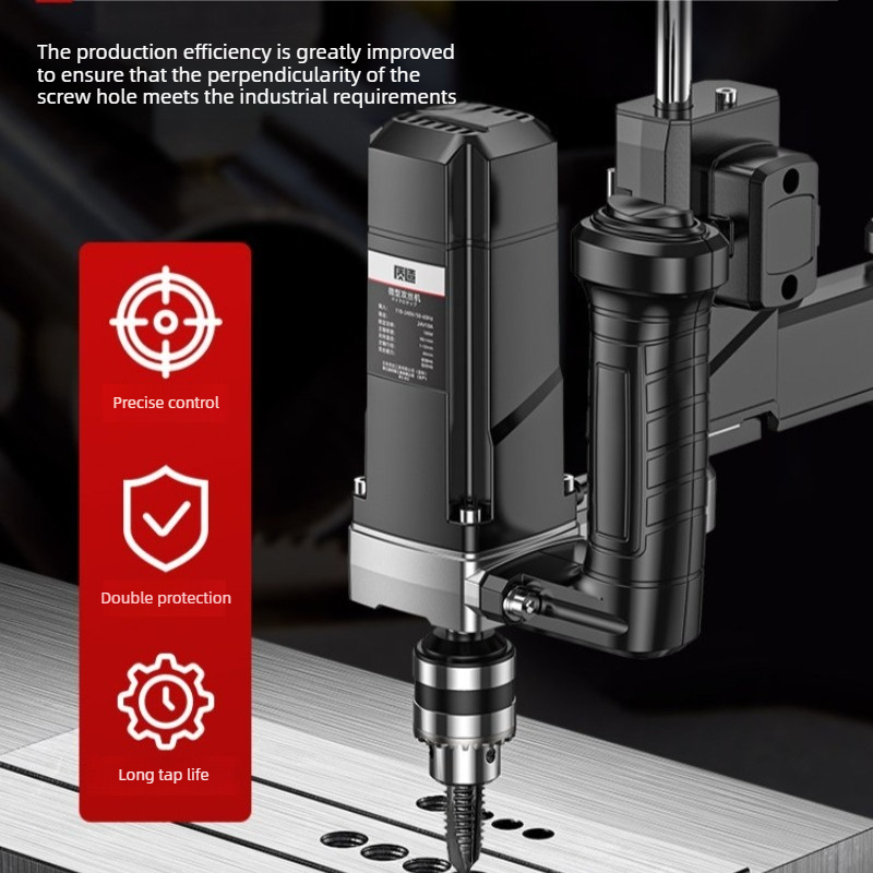 Krachtige lithium-elektrische  - Power Tools Jack recensie en prijs