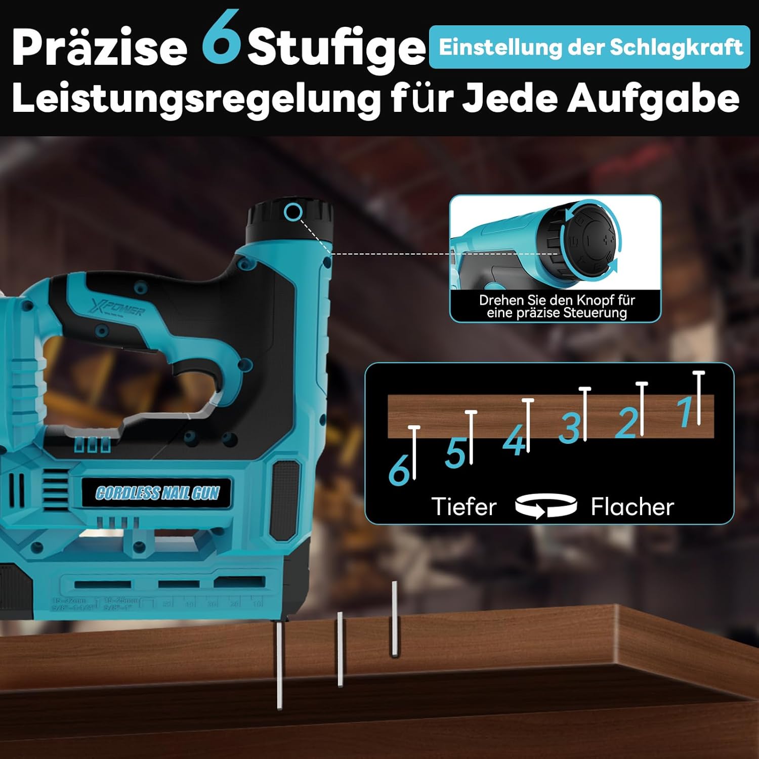 2 In1 Draadloze Elektrische Sc - Staple Gun Electric recensie en prijs