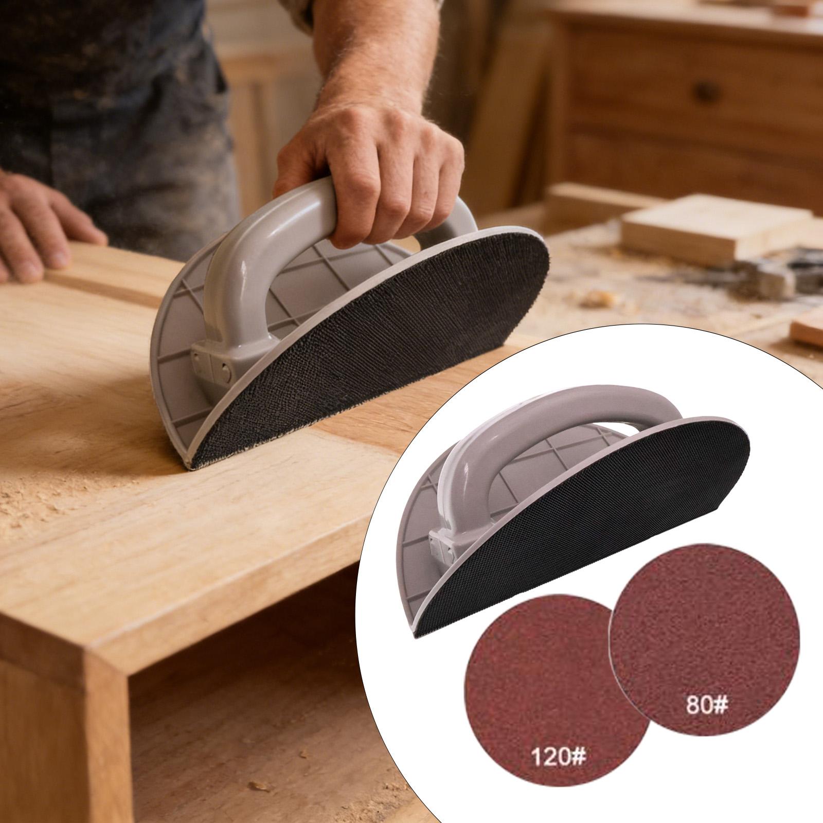 Gipsplaat hoekslijpmachine, sc - Detail Sander Corner recensie en prijs