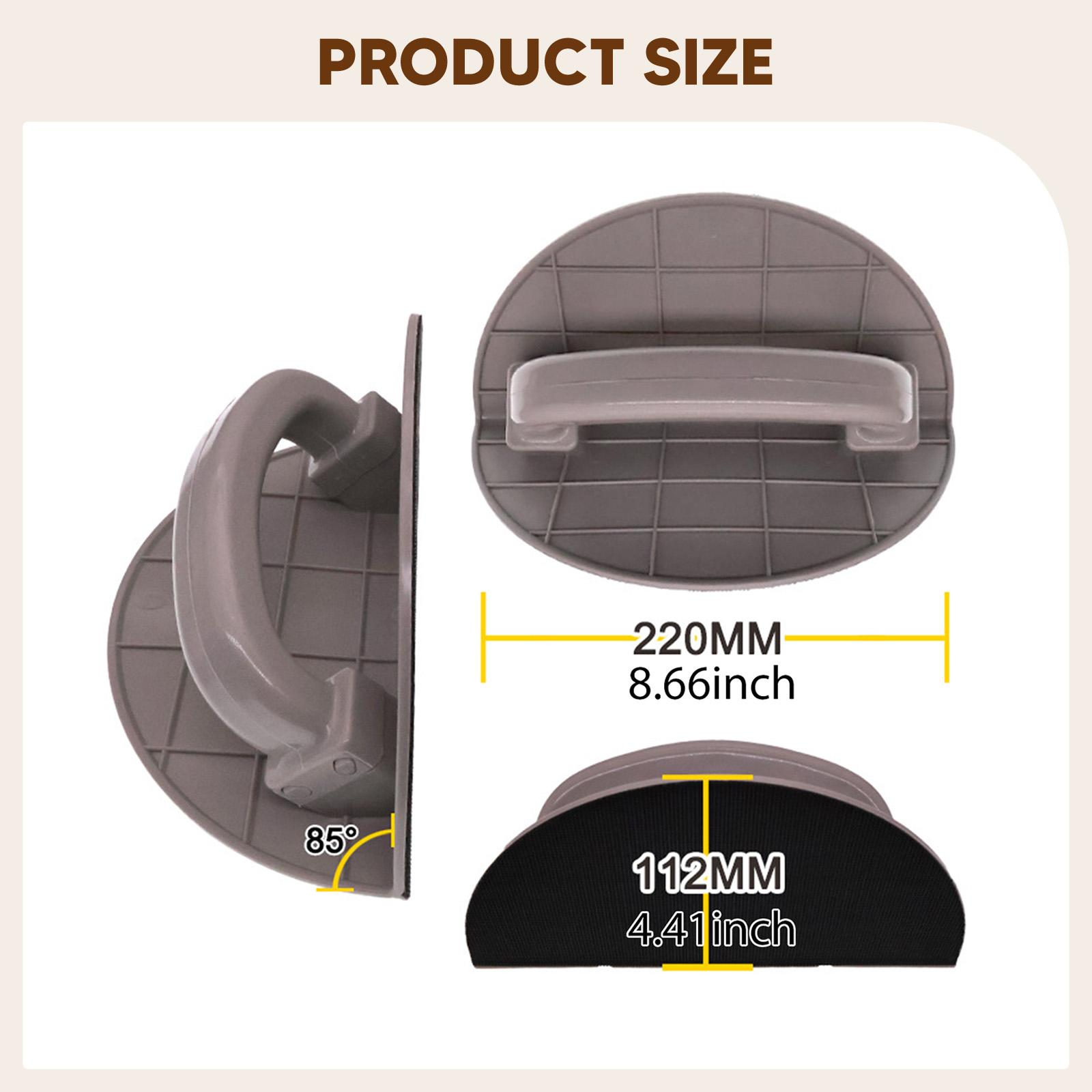 Gipsplaat hoekslijpmachine, sc - Detail Sander Corner recensie en prijs