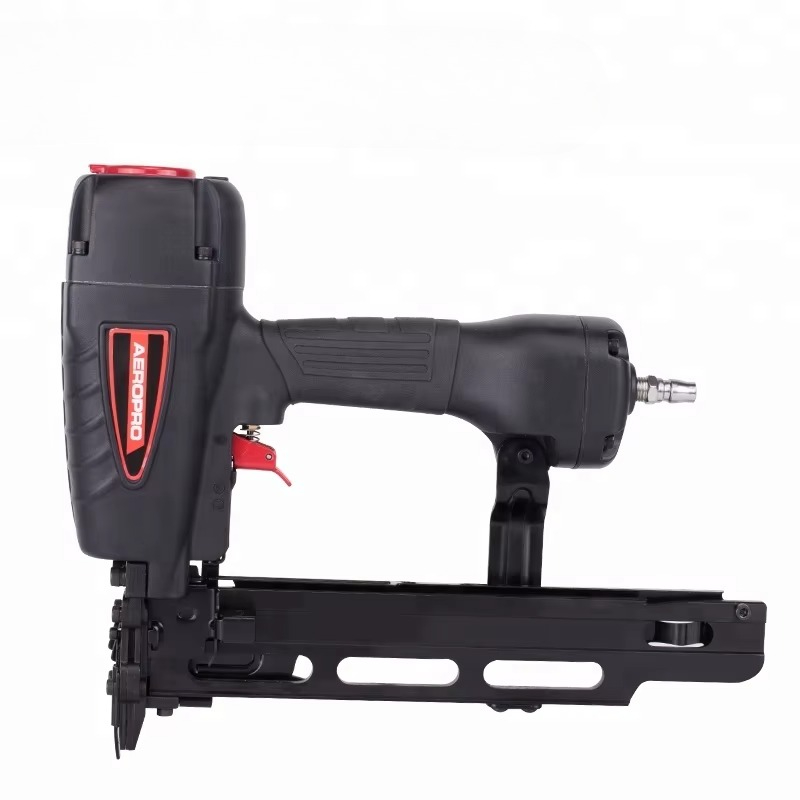 N851NP Luchtaangedreven pneuma - Staple Gun Electric recensie en prijs