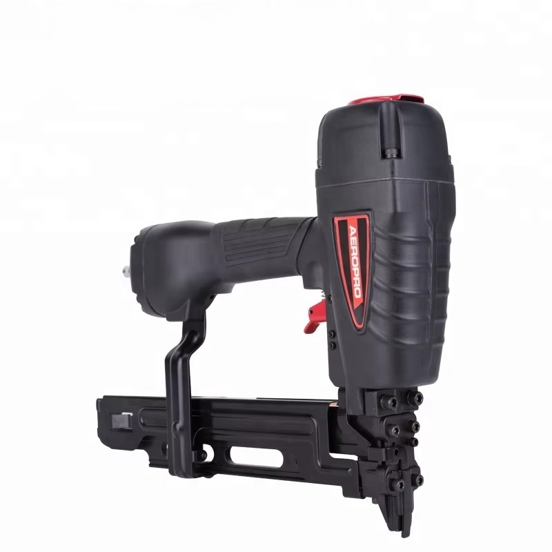 N851NP Luchtaangedreven pneuma - Staple Gun Electric recensie en prijs