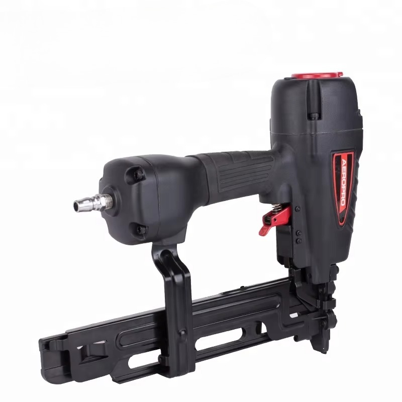 N851NP Luchtaangedreven pneuma - Staple Gun Electric recensie en prijs