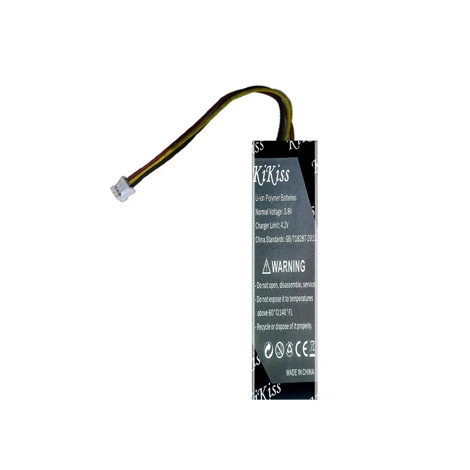 1700Mah Kikiss Krachtige Batte - Power Key Tools recensie en prijs