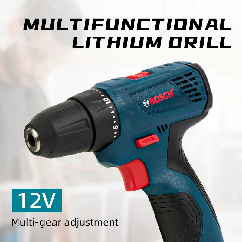 Bosch Professionele Elektrisch - Power Tools Jack recensie en prijs