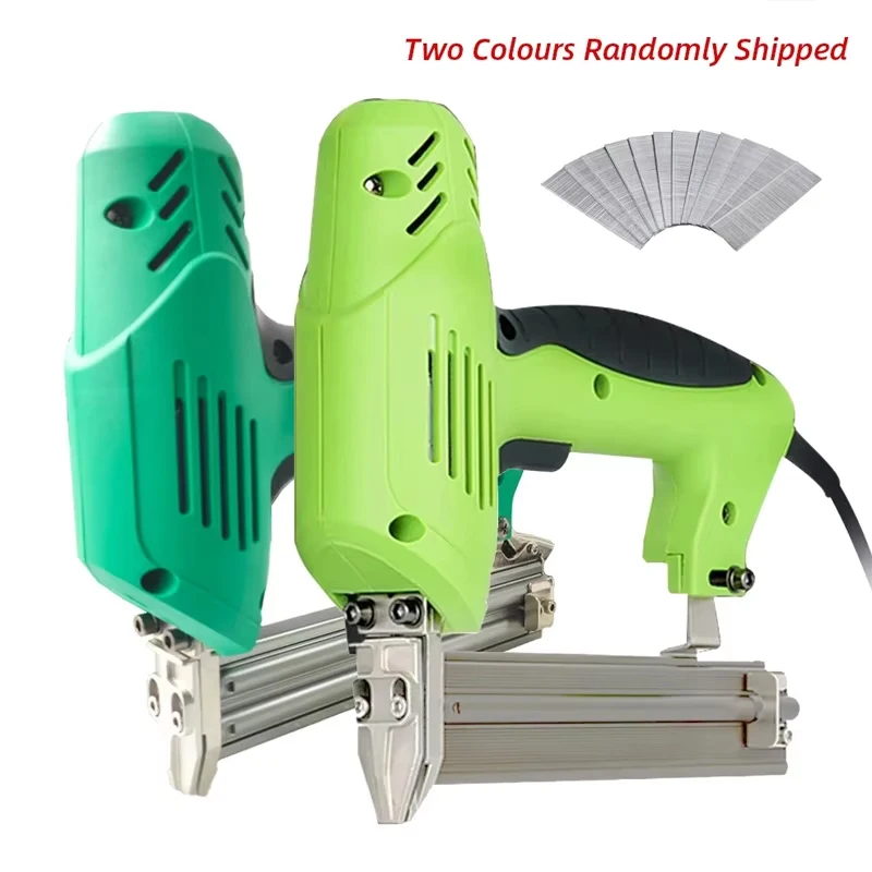 220V Elektrische Nagelpistool  - Staple Gun Electric recensie en prijs