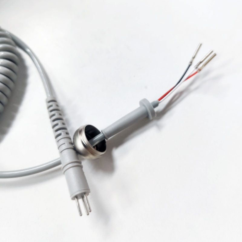 Handstuk Medicool Pro netsnoer - Power Tools Pro recensie en prijs
