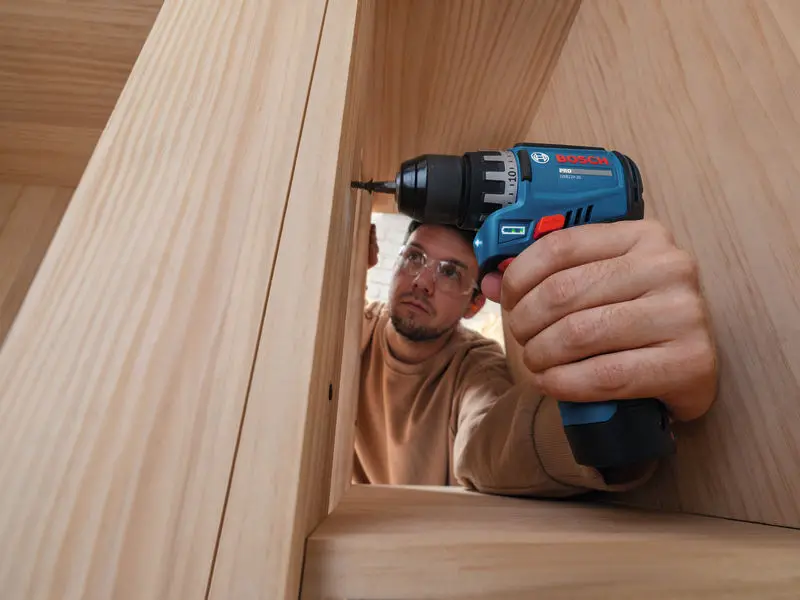 Bosch Professional GSR 12V-31  - Power Tools Jack recensie en prijs