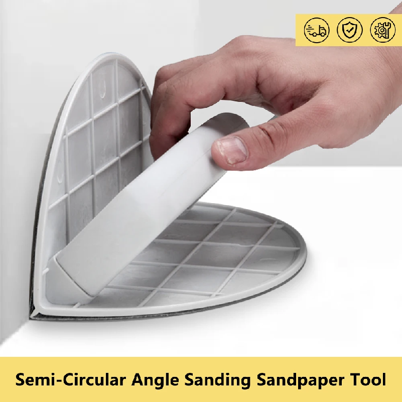 Multifunctioneel halfrond schu - Detail Sander Corner recensie en prijs