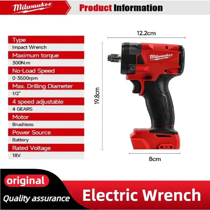 Milwaukee Borstelloze Draadloz - Cordless Drill Driver recensie en prijs