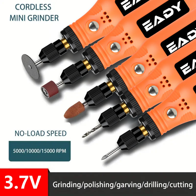 USB draadloze roterende gereed - Power Tools Jack recensie en prijs