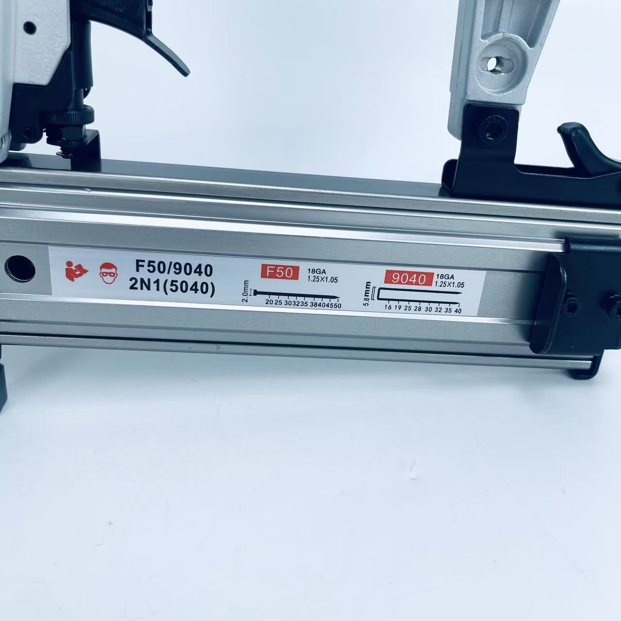 1 STKS 5040 Rechte Spijker en  - Staple Gun Electric recensie en prijs