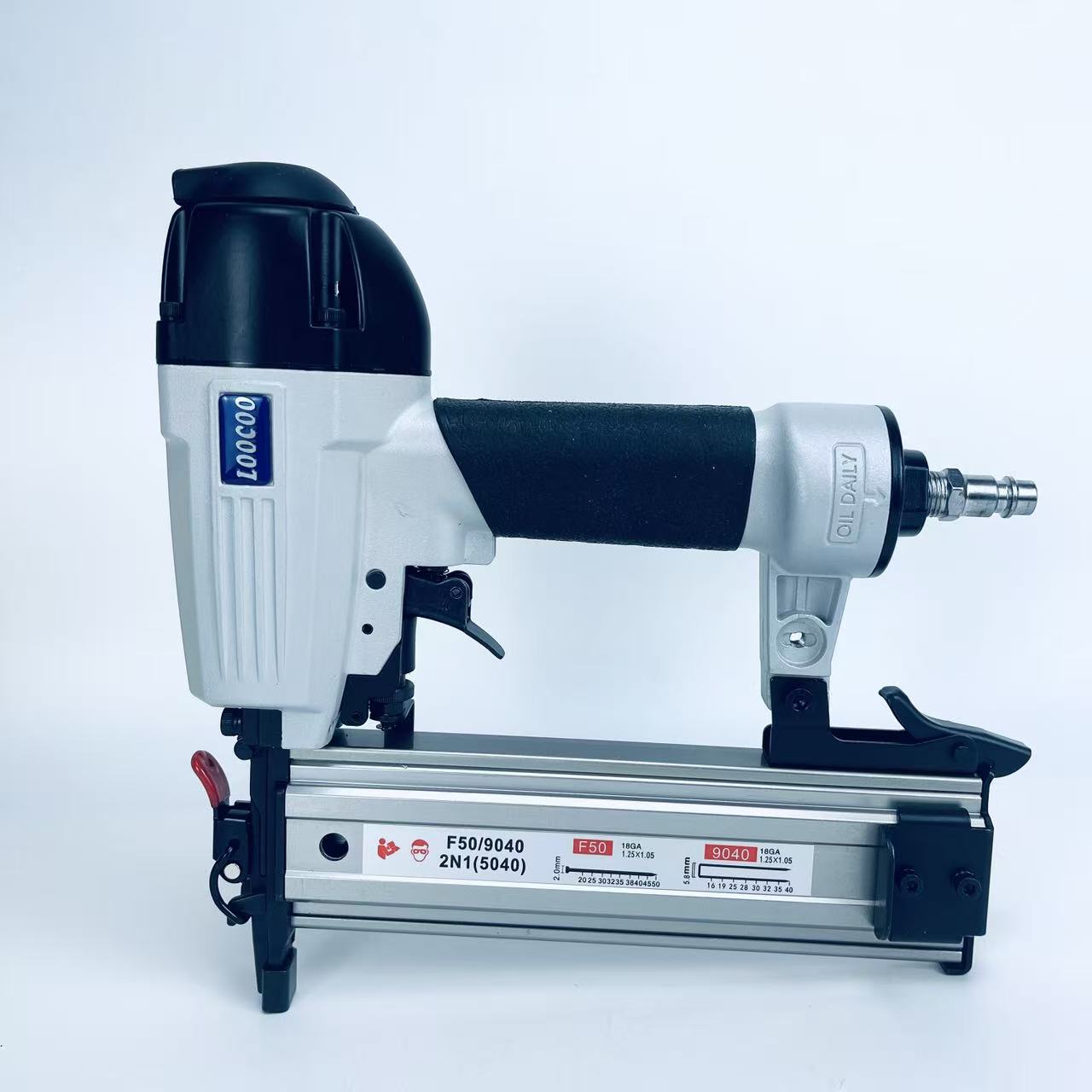 1 STKS 5040 Rechte Spijker en  - Staple Gun Electric recensie en prijs