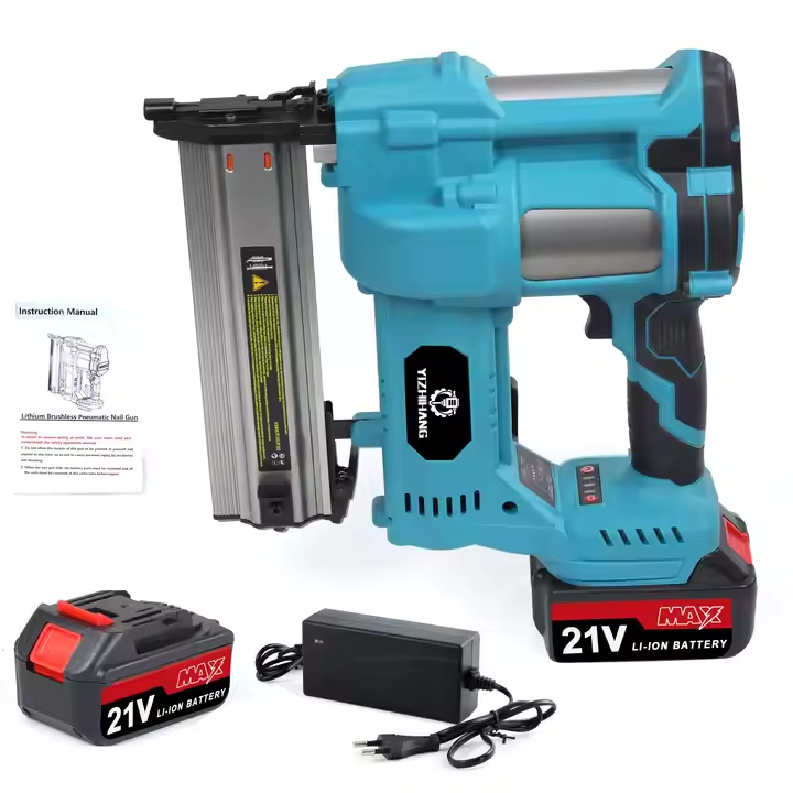 Hoogwaardige oplaadbare elektr - Staple Gun Electric recensie en prijs