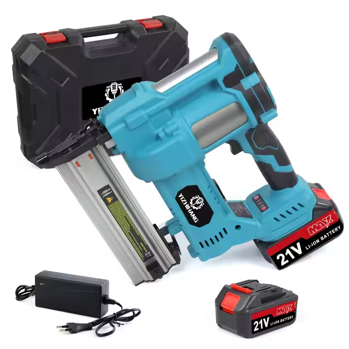 Hoogwaardige oplaadbare elektr - Staple Gun Electric recensie en prijs