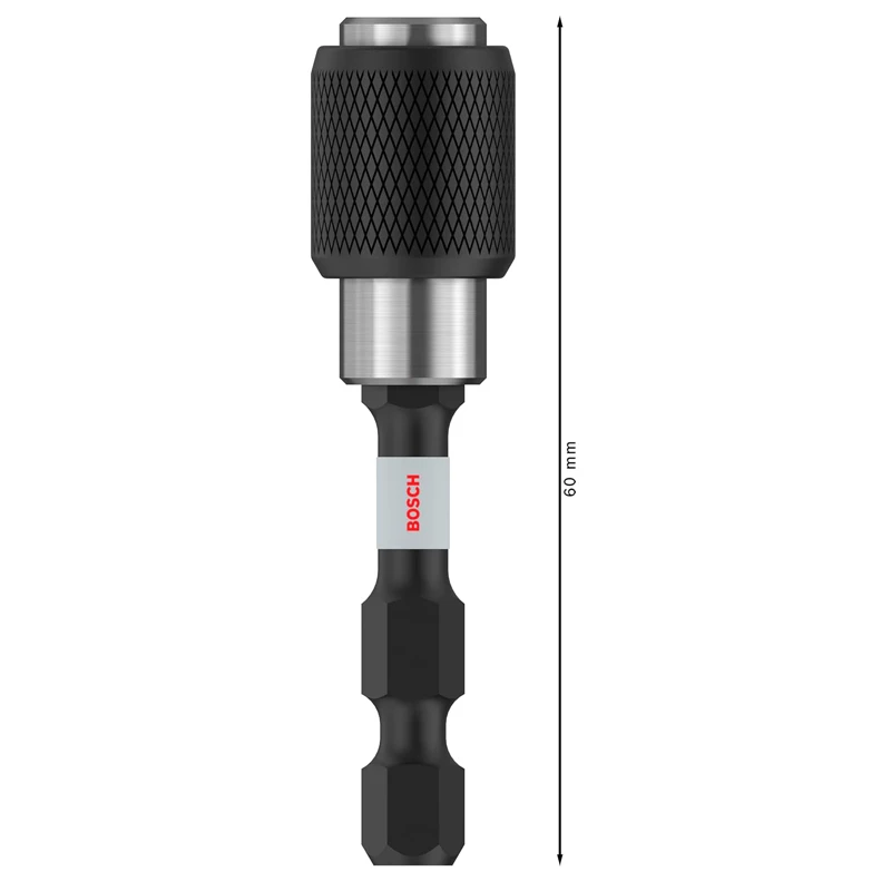 BOSCH 2608522320 PRO Bithouder - Power Tools Pro recensie en prijs