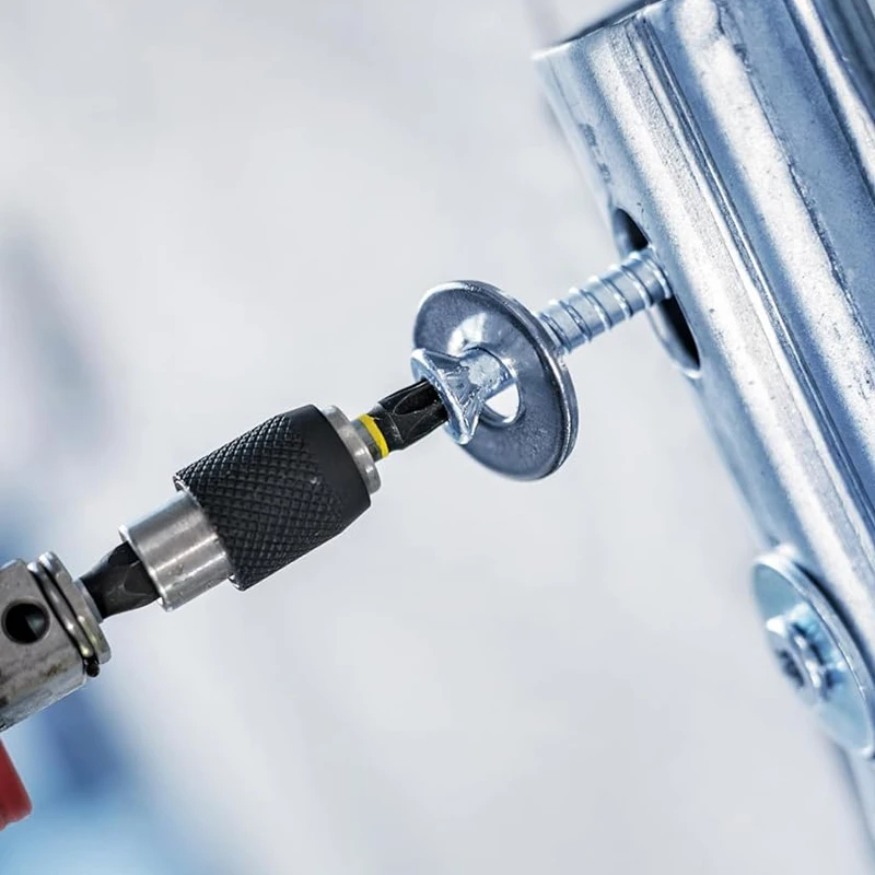 BOSCH 2608522320 PRO Bithouder - Power Tools Pro recensie en prijs