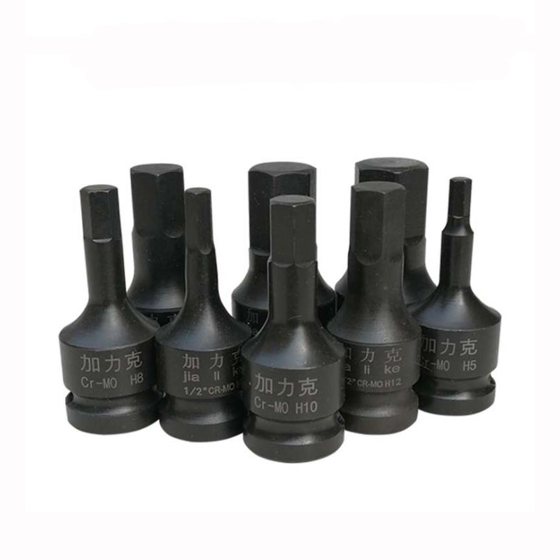 1/2 Inch Drive Impact Inbussle - Power Key Tools recensie en prijs