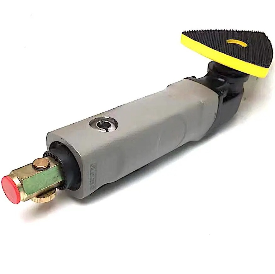 TY74320 Pneumatische Detail-/H - Detail Sander Corner recensie en prijs