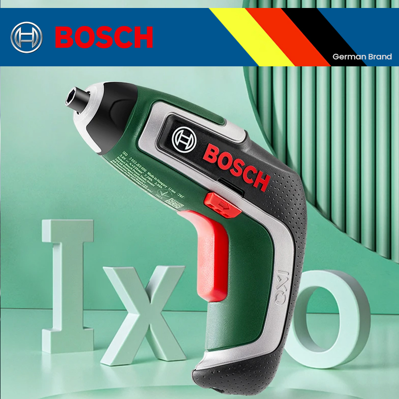Bosch Draadloze Elektrische Sc - Cordless Drill Driver recensie en prijs
