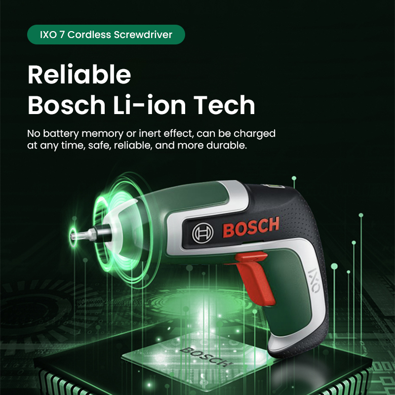 Bosch Draadloze Elektrische Sc - Cordless Drill Driver recensie en prijs