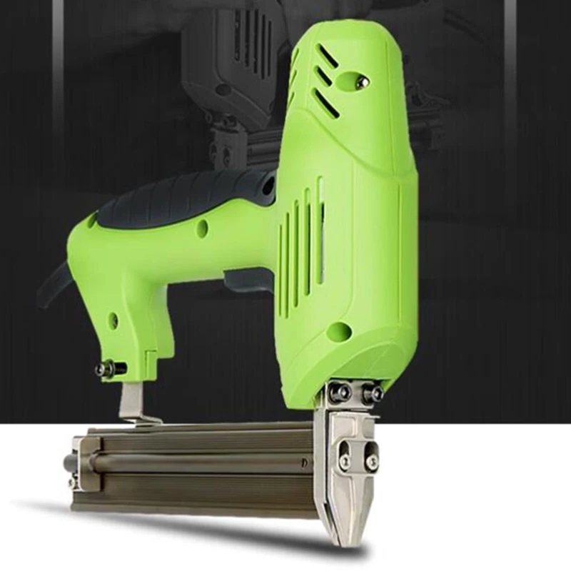 220V Elektrisch Schiethamer Sp - Staple Gun Electric recensie en prijs