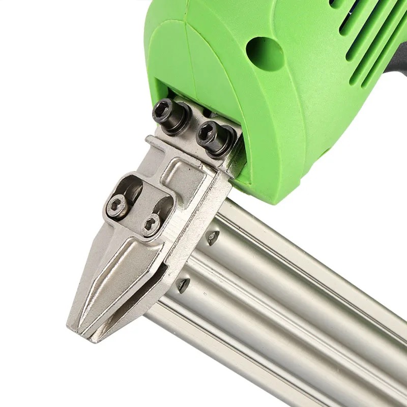 220V Elektrisch Schiethamer Sp - Staple Gun Electric recensie en prijs