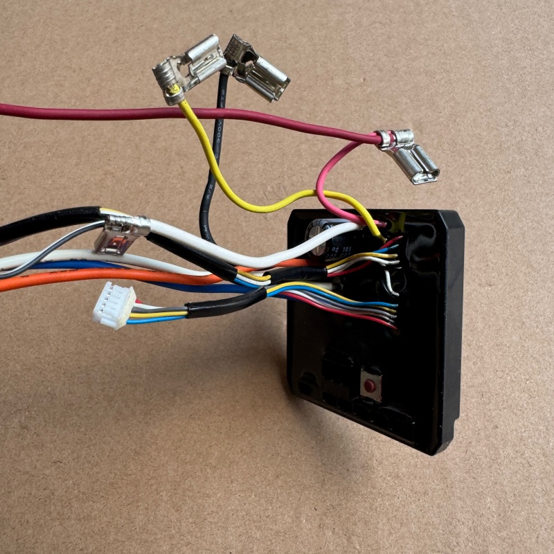 Originele Controller 620564-4  - Power Key Tools recensie en prijs
