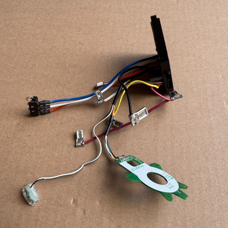 Originele Controller 620564-4  - Power Key Tools recensie en prijs