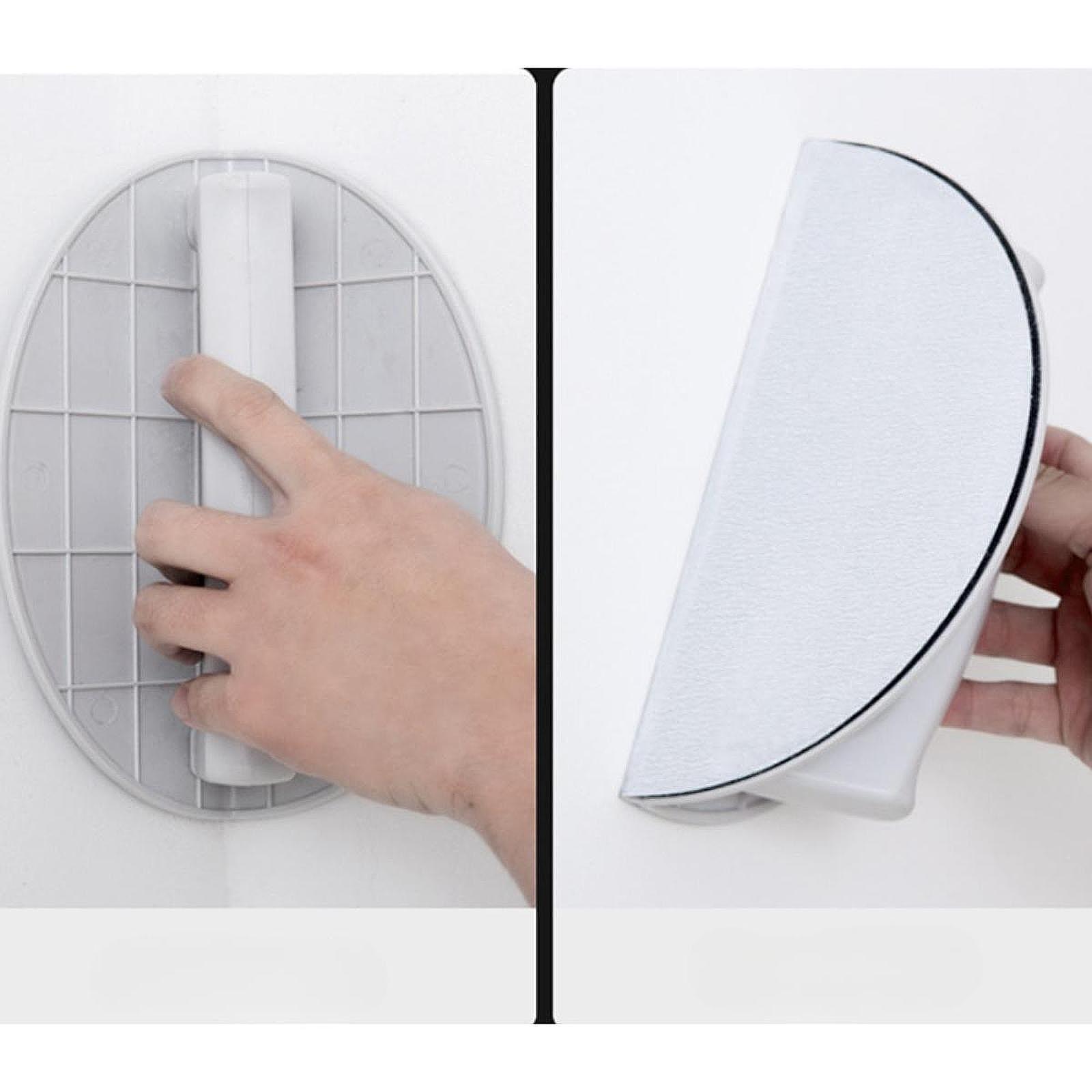 Handdetailsschuurmachine, muur - Detail Sander Corner recensie en prijs