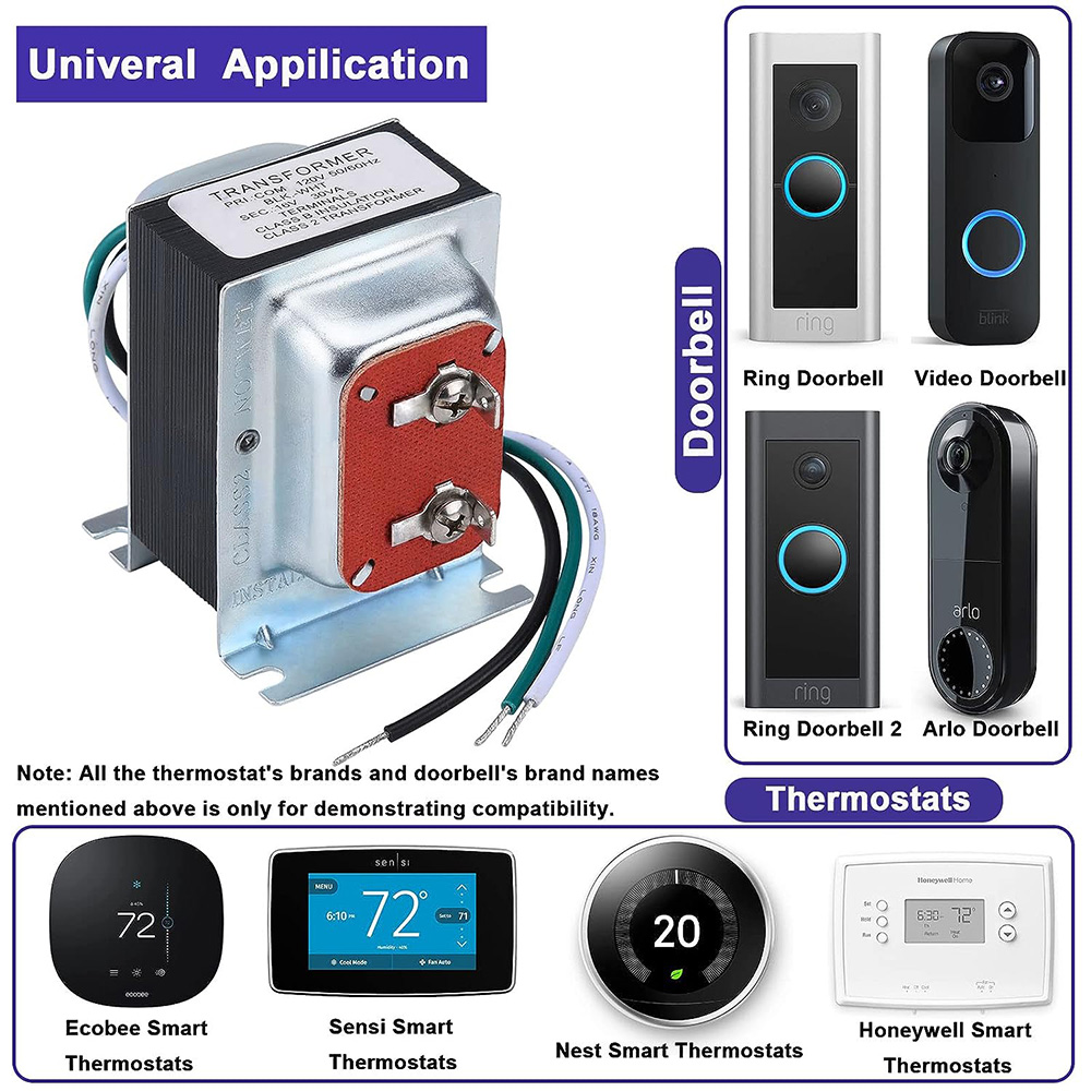 16V 30VA Deurbeltransformator  - Power Tools Pro recensie en prijs