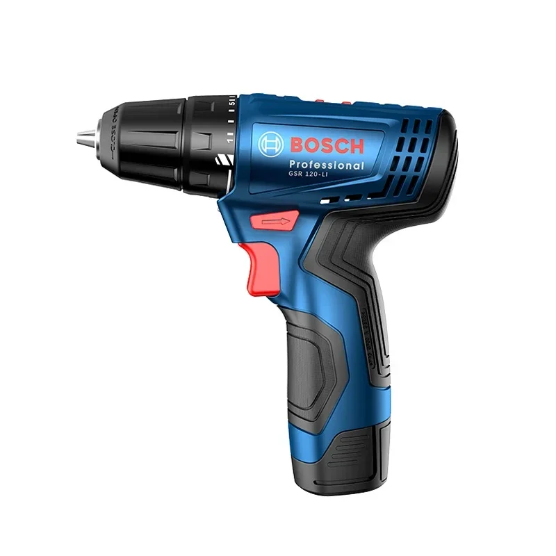Bosch elektrische boormachine  - Power Tools Jack recensie en prijs