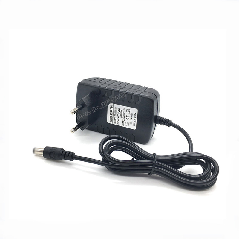 AC/DC Adapter 27V voor PRETTYC - Power Tools Pro recensie en prijs