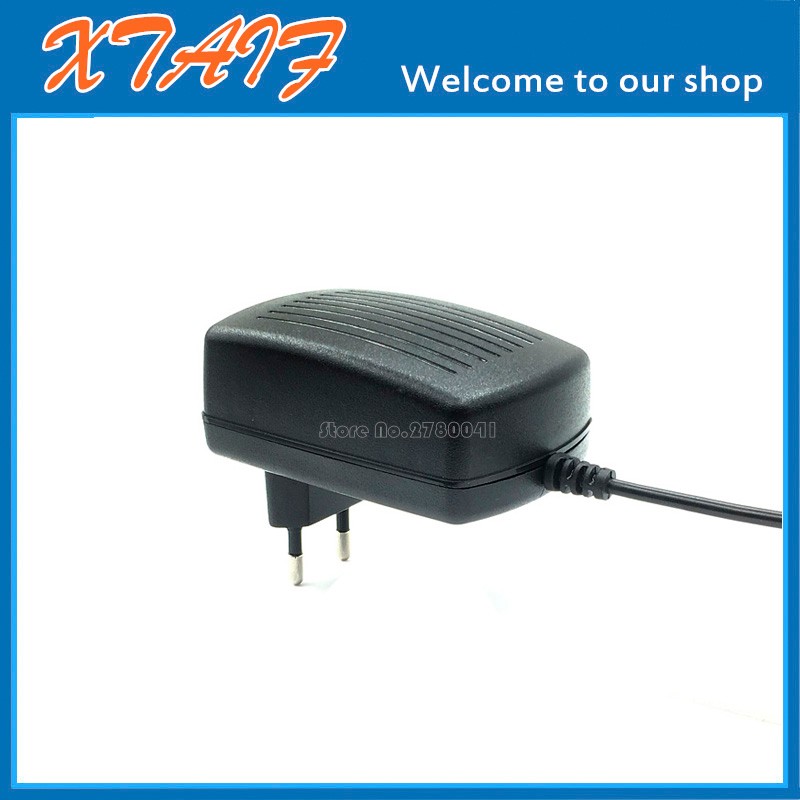 5V Ac/Dc Adapter Voor Ik Multi - Power Key Tools recensie en prijs