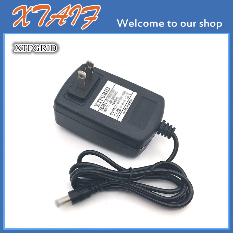 5V Ac/Dc Adapter Voor Ik Multi - Power Key Tools recensie en prijs