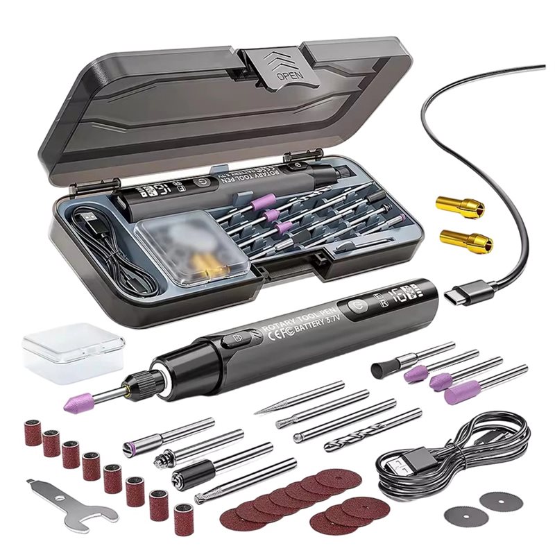 FYBL-Draadloze Elektrische Min - Power Tools Jack recensie en prijs