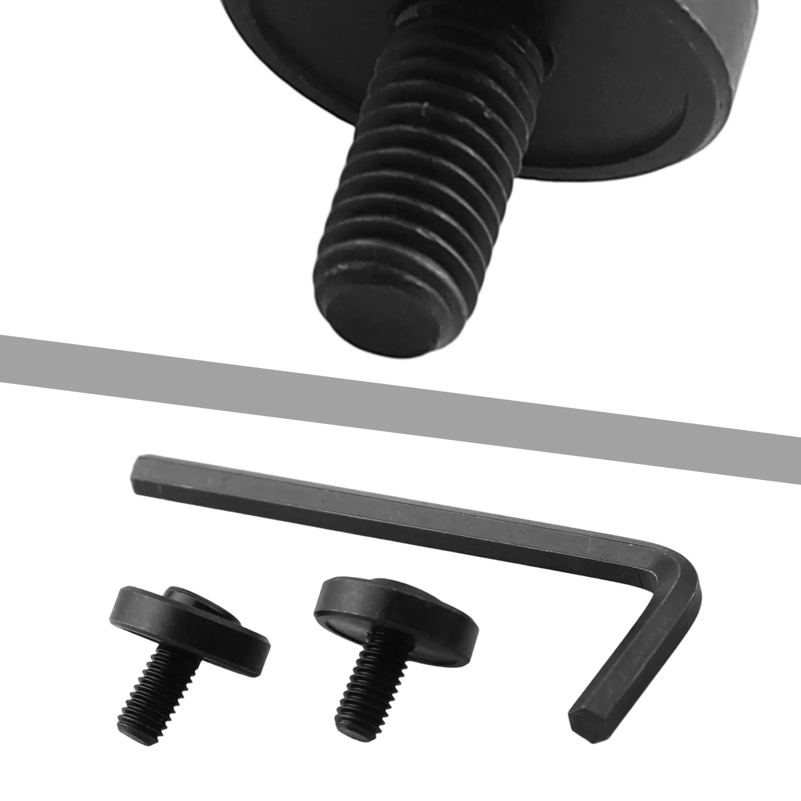 /Vergrendelen/Schroef/Bout Bui - Power Key Tools recensie en prijs