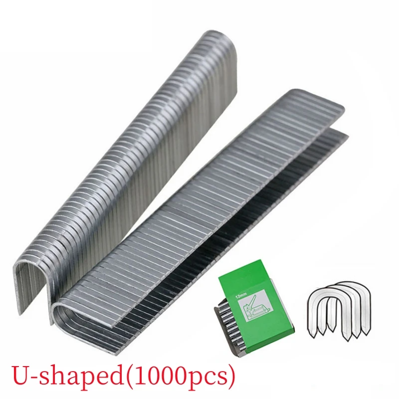 8Mm 10Mm 12Mm Nietjes Voor Ele - Staple Gun Electric recensie en prijs